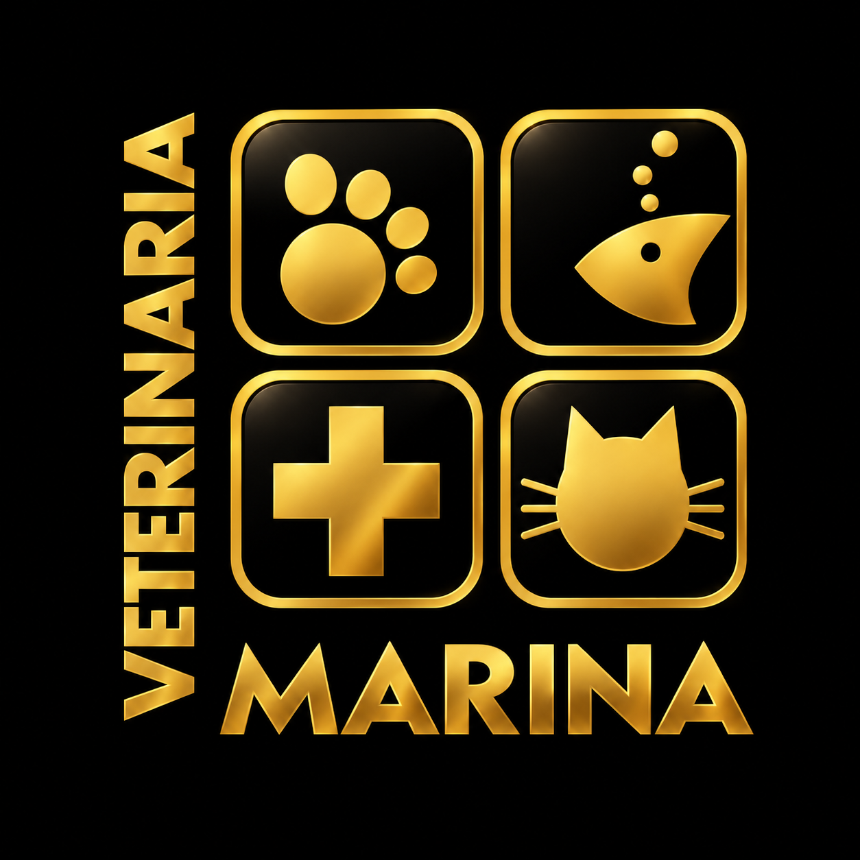 Veterinaria Marina